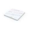 Haftnotiz Basic 72 × 72 Bestseller Bunt | ohne Werbeanbringung | 50 Blatt