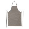 Viera apron - light grey Standard | grau | ohne Werbeanbringung | Nicht verfügbar | Nicht verfügbar | Nicht verfügbar