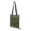 Clary Picknickdecke aus Recyceltem GRS-Polyester waldgrün