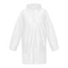 Ada Regenmantel weiß | ohne Werbeanbringung | Nicht verfügbar | Nicht verfügbar
