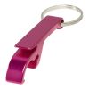 Tao Schlüsselanhänger mit Flaschen- und Dosenöffner Standard | magenta | ohne Werbeanbringung | Nicht verfügbar | Nicht verfügbar | Nicht verfügbar