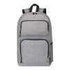 Graphite Deluxe 15,6" Laptop-Rucksack heather grau