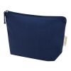Odisha 180 g/m² OCS Bio-Kulturtasche 1L navy