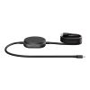 Zens Pro 2 240 W, USB-C, 2 in 1 Ladekabel Standard | schwarz | ohne Werbeanbringung | Nicht verfügbar | Nicht verfügbar