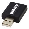 Incognito USB-Datenblocker Standard | schwarz | ohne Werbeanbringung | Nicht verfügbar | Nicht verfügbar