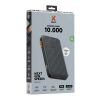 Xtorm FS510 Fuel Serie 10.000 mAh 20 W Powerbank Standard | transparent schwarz | ohne Werbeanbringung | Nicht verfügbar | Nicht verfügbar