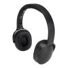 Ancha Over-Ear Wireless Bluetooth® Headset aus recyceltem Kunststoff Standard | schwarz | ohne Werbeanbringung | Nicht verfügbar | Nicht verfügbar
