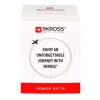 SKROSS® PRO Light USB AC30PD Reiseadapter weiß