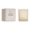 Wellmark Echoes of Kindness 210 g Duftkerze Pale blush pink