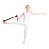 Virabha RPET Yogagurt schwarz