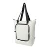 EcoFold faltbare RPET Kühltasche 15 L Standard | Sandstone | ohne Werbeanbringung | Nicht verfügbar | Nicht verfügbar | Nicht verfügbar