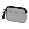 Resi Plus GRS recycelte Brieftasche grau