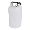 Camper recycelter, wasserdichter Beutel, 1,5 l weiß
