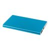 Pep 4000 Aluminium Powerbank hellblau