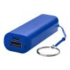 Span 1200 mAh Powerbank Standard | royalblau | ohne Werbeanbringung | Nicht verfügbar | Nicht verfügbar