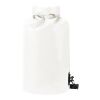 Halfar Drybag SPLASH weiß | ohne Werbeanbringung