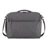 HALFAR® Combibag ATTENTION blau-grau | ohne Werbeanbringung
