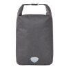 HALFAR® Fahrradtasche CYCLE grau | ohne Werbeanbringung