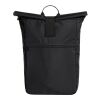 Halfar Laptop-Rucksack DAILY schwarz | ohne Werbeanbringung
