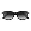 Prixton IRIS AI Brille schwarz | ohne Werbeanbringung