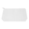 Ari RPET Sublimation Reisetasche – small weiss-weiss | Nicht verfügbar | Sublimation | vollflächig | 275 mm x 430 mm