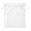 Givo Sublimationsbeutel 25 × 30 cm weiß