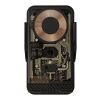 SCX.design V40 15W kabelloses Autoladegerät/Telefonhalterung schwarz | ohne Werbeanbringung | Nicht verfügbar | Nicht verfügbar