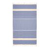 Citizen Green Azov 270 g/m² Fouta Blau
