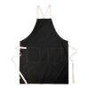 VINGA Sovano Schürze schwarz | ohne Werbeanbringung | Nicht verfügbar | Nicht verfügbar | Nicht verfügbar