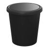 Americano® Piccolo 100 ml Becher mit Deckel schwarz | ohne Werbeanbringung | Nicht verfügbar | Nicht verfügbar