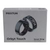 Prixton Orbyt Touch Smart Ring schwarz | 8(18,3 mm)