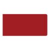 SCX.design P15 5000 mAh Powerbank mit Leuchtlogo Mid red