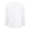 THC BUCHAREST KIDS WH. Langarmshirt weiss | ohne Werbeanbringung | Nicht verfügbar | Nicht verfügbar | Nicht verfügbar