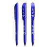 BIC® Super Clip Glacé Blaues Glacé