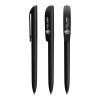 BIC® Super Clip Soft Schwarz