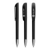 BIC® Super Clip Soft Advance Schwarz