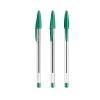 BIC® Cristal® Expression Apfelgrün | grüne Tinte