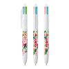BIC® 4 Colours Fashion Kugelschreiber Weiß | Nicht verfügbar