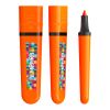 BIC® Highlighter Flat Orange | ohne Werbeanbringung | Nicht verfügbar | Nicht verfügbar