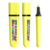 BIC® Highlighter Flat Gelb