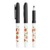 BIC® Velleda® White Board Marker Grip Weiß-Schwarz | Nicht verfügbar | Nicht verfügbar