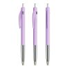 BIC® M10® Clic Druckkugelschreiber Pastelllila