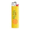 BIC® J23 Feuerzeug Gelb