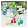 SLIME FACTORY GAME. Lernspiel für Kinder Weiss | ohne Werbeanbringung | Nicht verfügbar | Nicht verfügbar | Nicht verfügbar