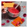 LOLLIPOP FACTORY. Lutscherfabrik – perfekt für Kinder Weiss | ohne Werbeanbringung | Nicht verfügbar | Nicht verfügbar | Nicht verfügbar
