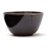 Nomimono Schale, 21cm schwarz | ohne Werbeanbringung | Nicht verfügbar | Nicht verfügbar