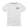 Nanaimo T Shirt Weiß | XXL