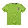 Nanaimo T Shirt Standard | apfelgrün | M | ohne Werbeanbringung | Nicht verfügbar | Nicht verfügbar | Nicht verfügbar