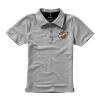 Markham Damen Poloshirt Standard | grau meliert | S | ohne Werbeanbringung | Nicht verfügbar | Nicht verfügbar | Nicht verfügbar