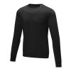 Zenon Sweater mit Rundhalsausschnitt für Herren Standard | schwarz | 4XL | ohne Werbeanbringung | Nicht verfügbar | Nicht verfügbar | Nicht verfügbar